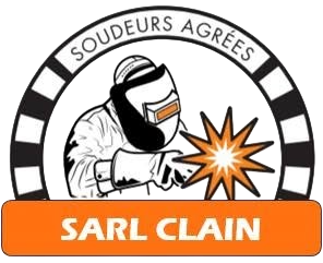 Logo CLAIN